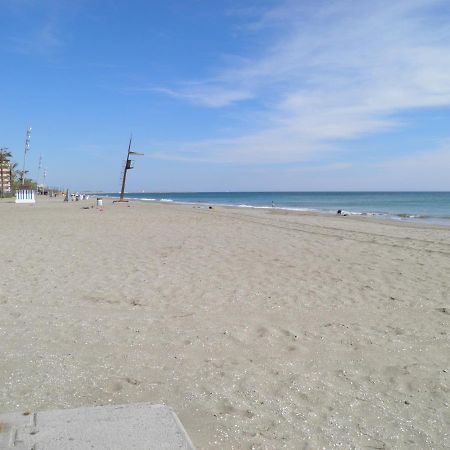 Suitur Atico Playa Dorada Calafell Exteriér fotografie