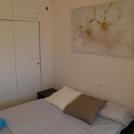 Suitur Atico Playa Dorada Calafell Exteriér fotografie
