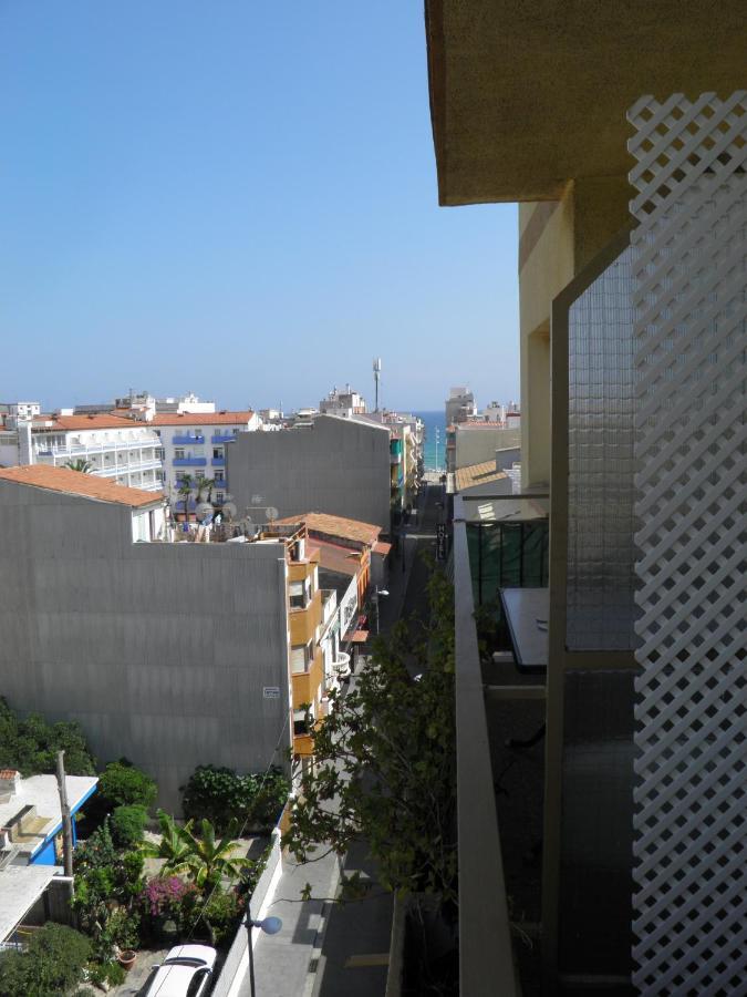 Suitur Atico Playa Dorada Calafell Exteriér fotografie