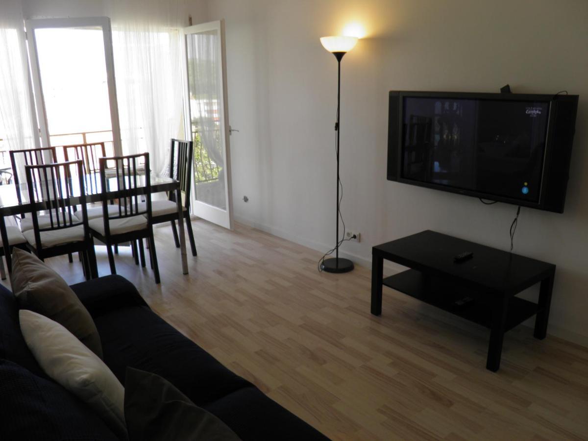 Suitur Atico Playa Dorada Calafell Exteriér fotografie