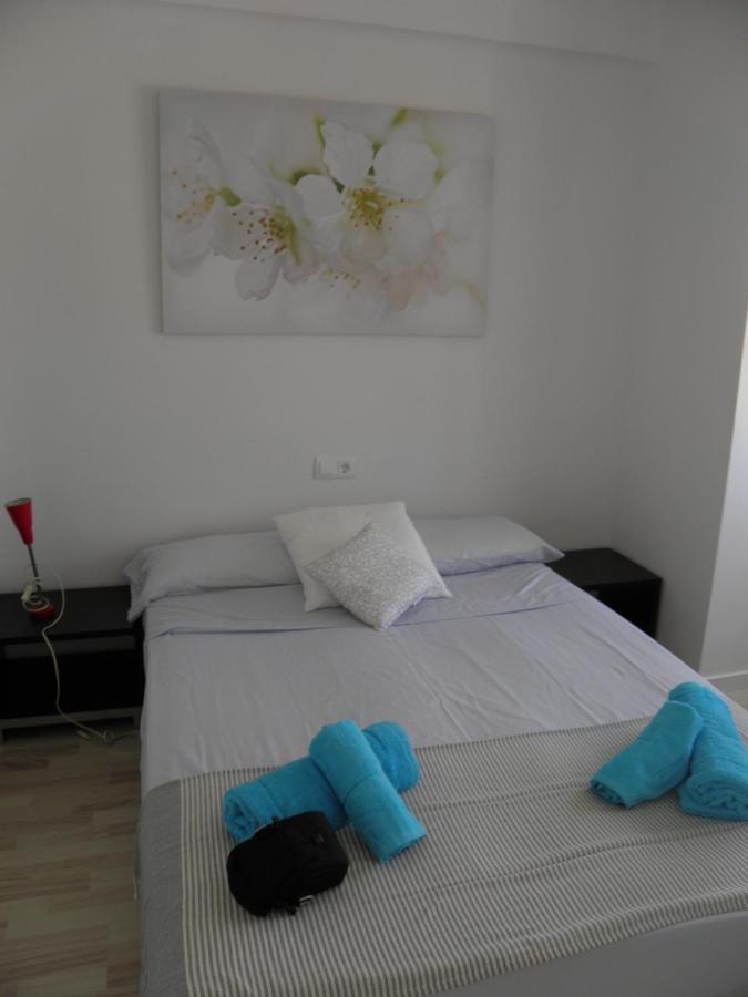 Suitur Atico Playa Dorada Calafell Exteriér fotografie