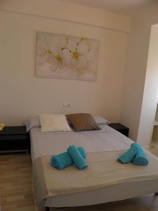 Suitur Atico Playa Dorada Calafell Exteriér fotografie