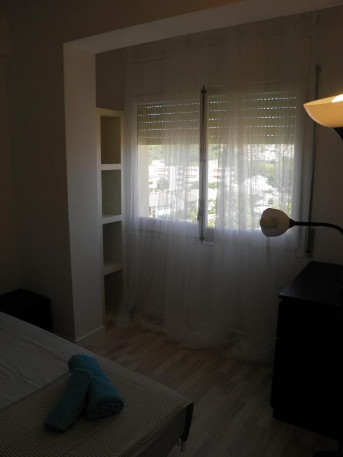 Suitur Atico Playa Dorada Calafell Exteriér fotografie