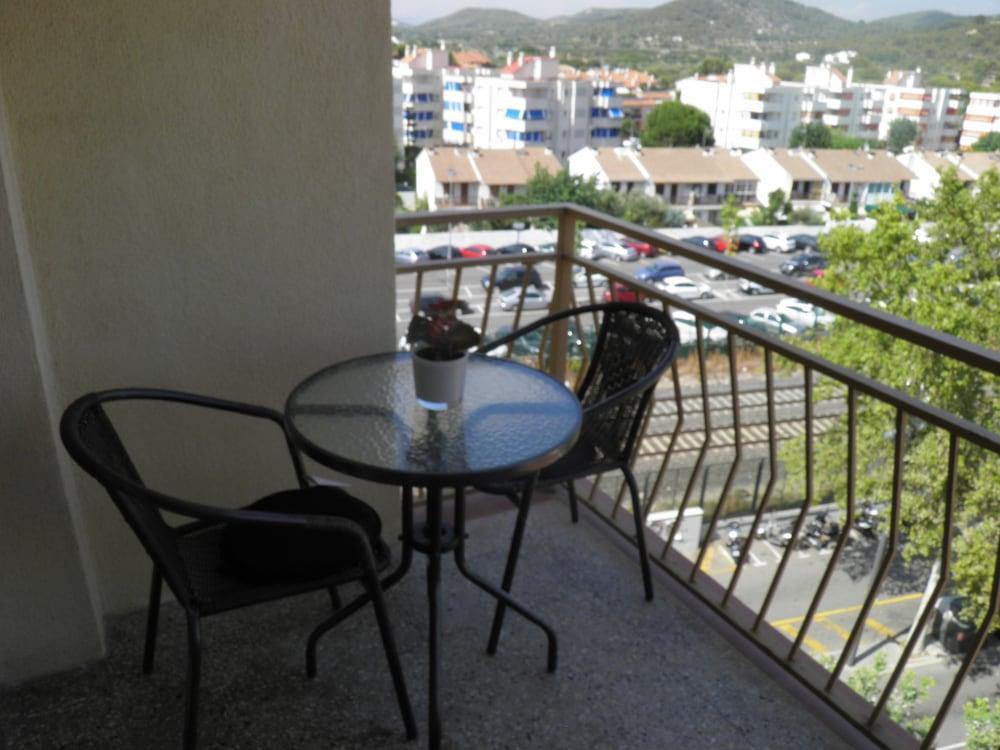 Suitur Atico Playa Dorada Calafell Exteriér fotografie